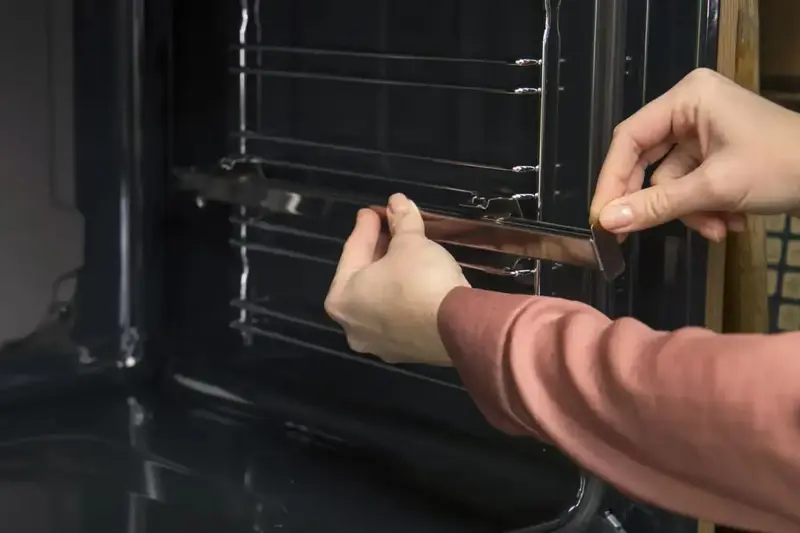 Духова шафа електрична Gorenje BOSB6737E06X - фото - №15