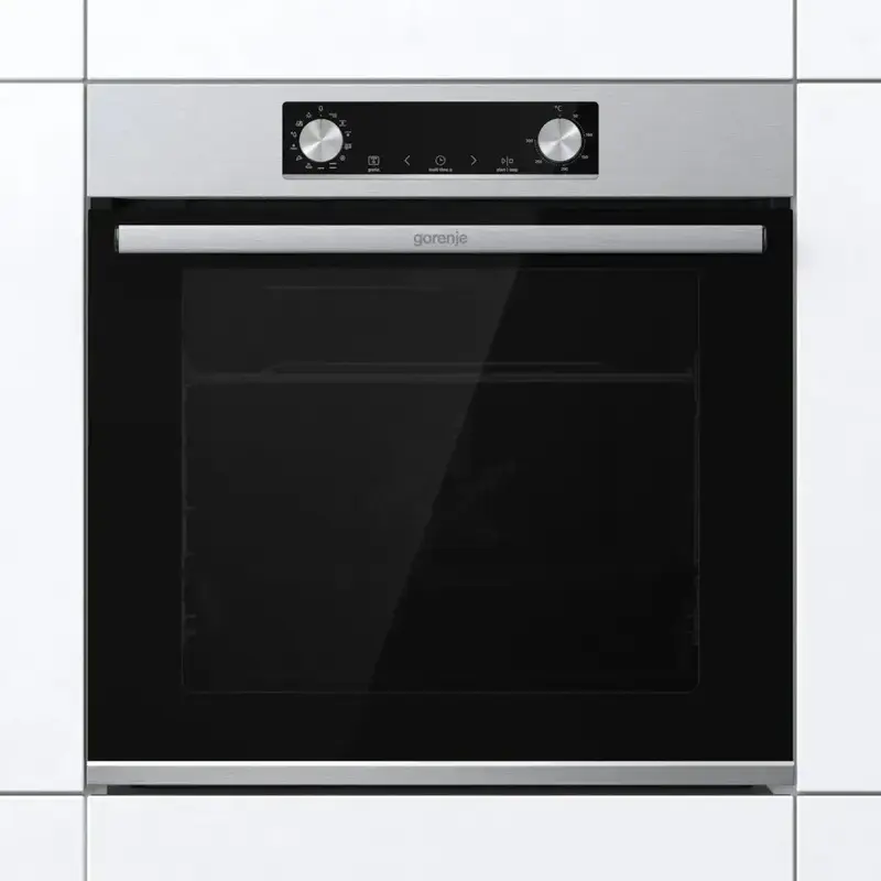 Духова шафа електрична Gorenje BOSB6737E06X - фото - №9