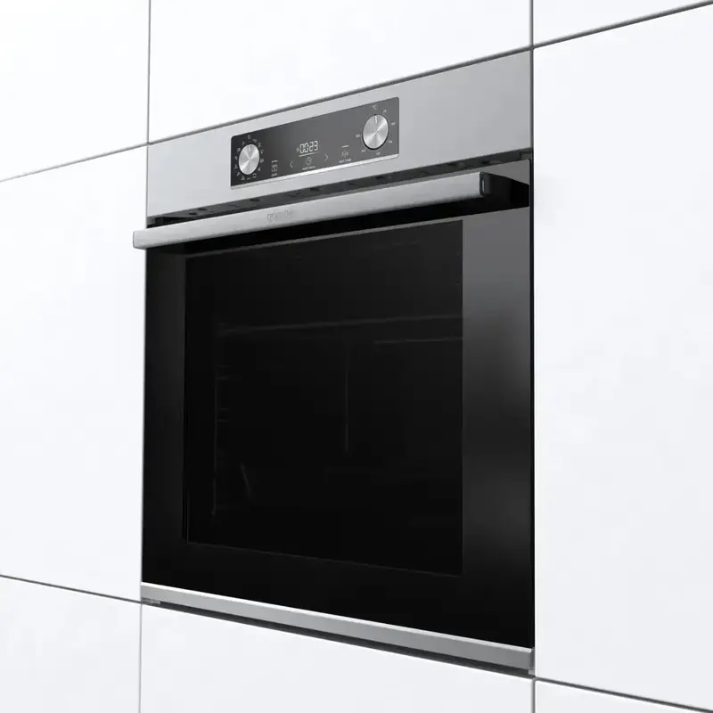 Духова шафа електрична Gorenje BOSB6737E06X - фото - №8