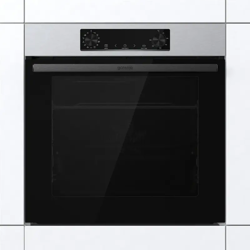 Духова шафа електрична Gorenje BOSB6737E06X - фото - №6