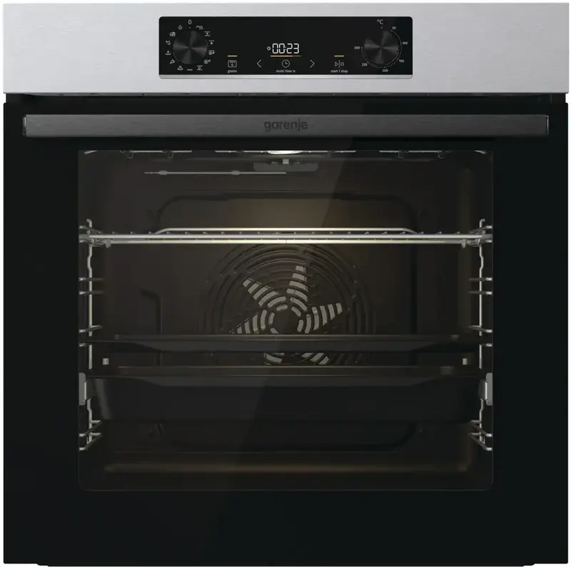 Духова шафа електрична Gorenje BOSB6737E06X - фото - №7