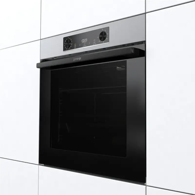 Духова шафа електрична Gorenje BOSB6737E06X - фото - №5