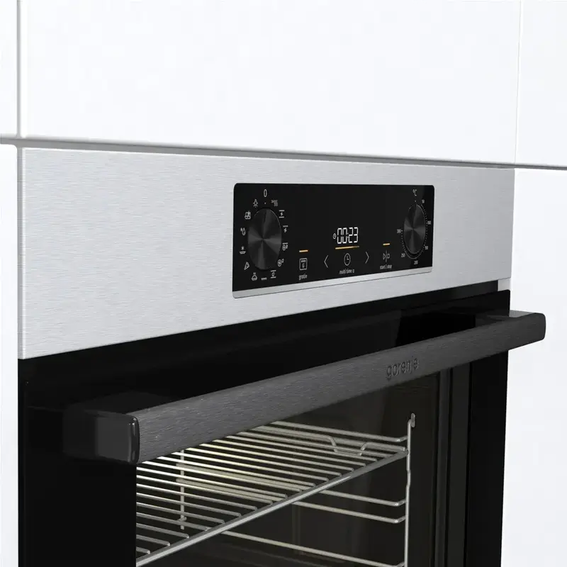 Духова шафа електрична Gorenje BOSB6737E06X - фото - №4