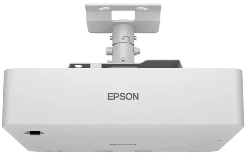Проєктор Epson V11HB27080 - фото - №5