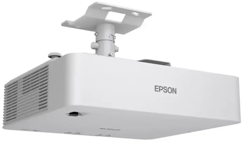 Проєктор Epson V11HB27080 - фото - №6