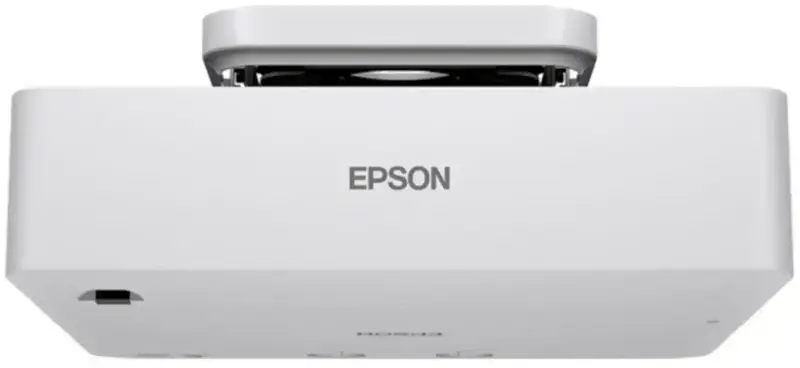 Проєктор Epson V11HB27080 - фото - №7