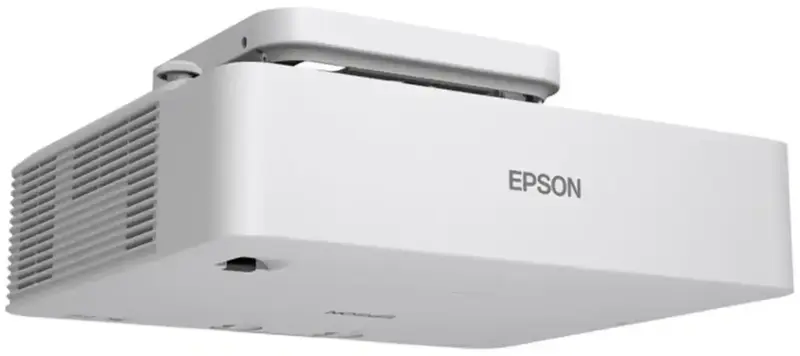Проєктор Epson V11HB27080 - фото - №8
