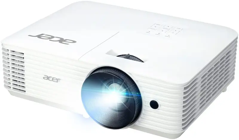 Проєктор Acer MR.JSE11.001 - фото - №1
