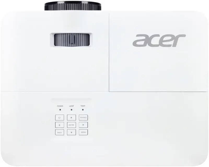 Проєктор Acer MR.JSE11.001 - фото - №2