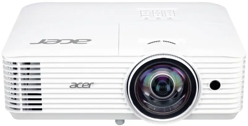 Проектор Acer MR.JSF11.001 - фото - №0