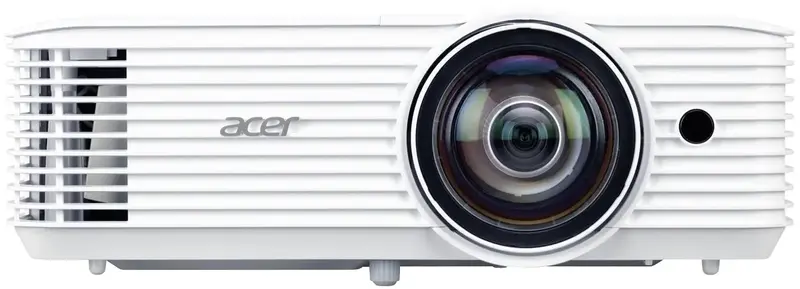 Проектор Acer MR.JSF11.001 - фото - №1