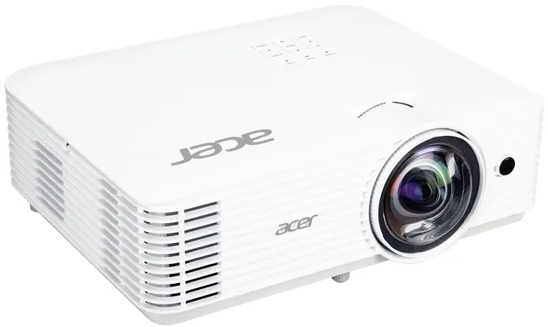 Проектор Acer MR.JSF11.001 - фото - №2