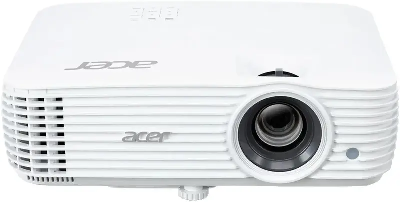 Проєктор Acer MR.JTA11.001 - фото - №0