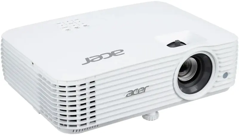Проєктор Acer MR.JTA11.001 - фото - №2