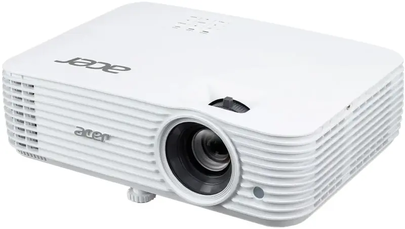 Проєктор Acer MR.JTA11.001 - фото - №3