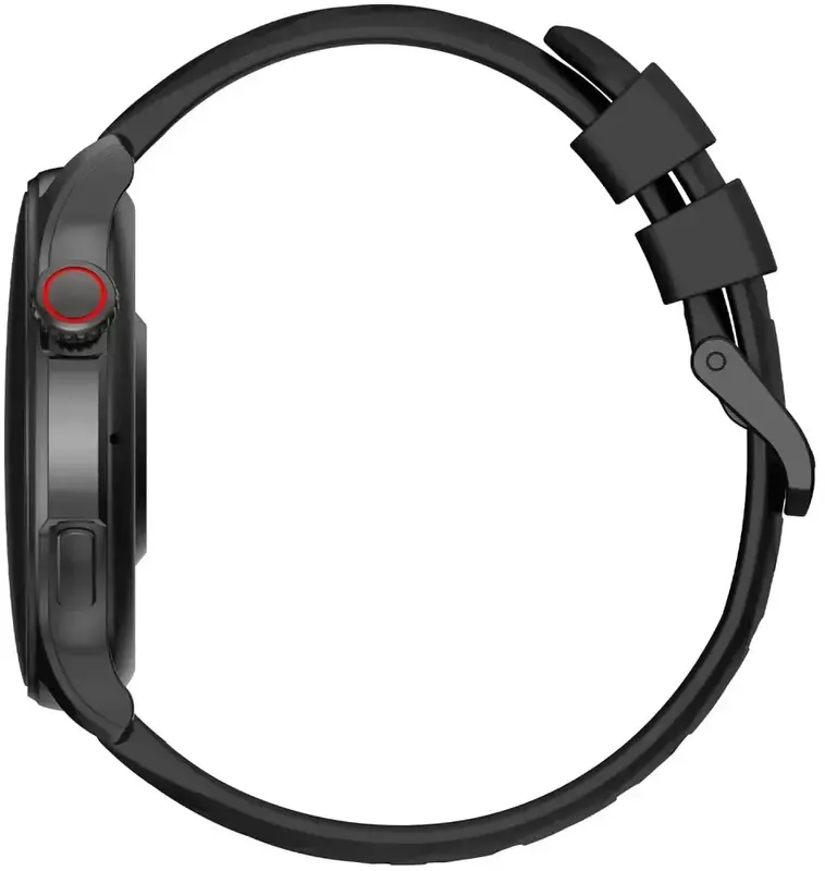 Смарт Годинник Proove Terra with GPS black - фото - №13