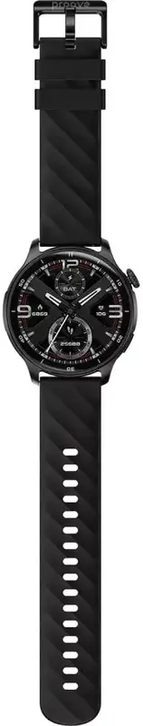 Смарт Годинник Proove Terra with GPS black - фото - №12
