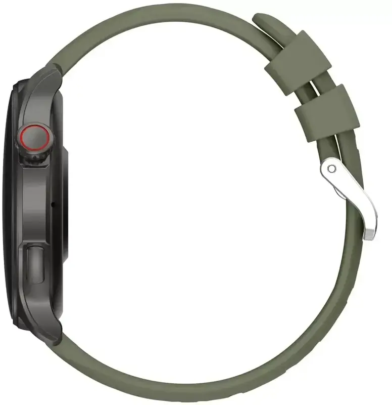 Смарт Годинник Proove Terra with GPS black - фото - №10