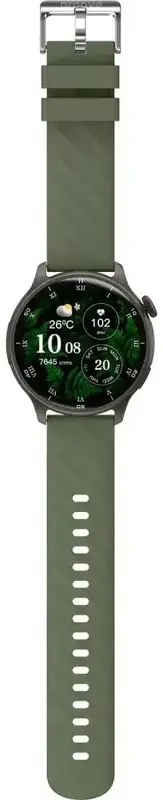 Смарт Годинник Proove Terra with GPS graphite - фото - №10