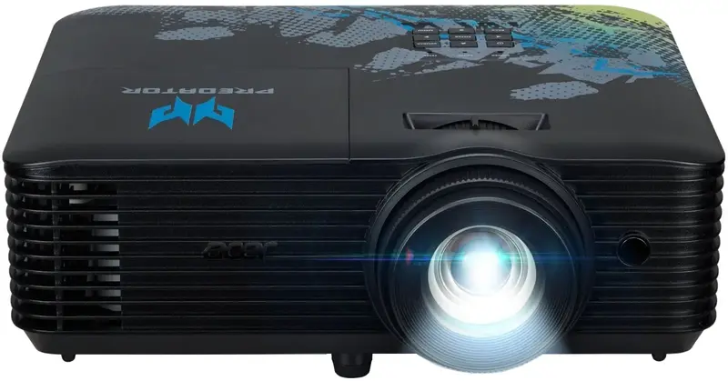 Проєктор Acer MR.JUX11.001 - фото - №0