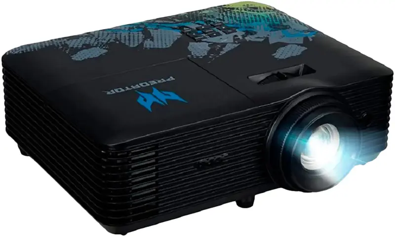 Проєктор Acer MR.JUX11.001 - фото - №2