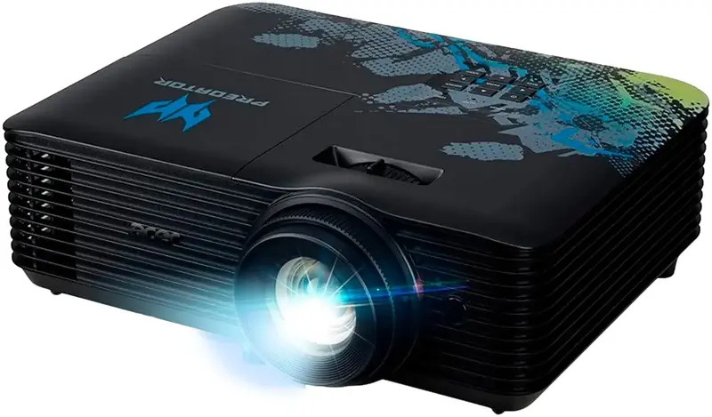 Проєктор Acer MR.JUX11.001 - фото - №3