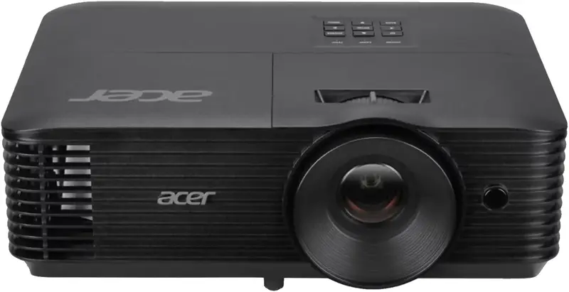 Проектор Acer MR.JX611.002 - фото - №0