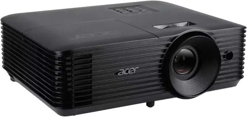 Проектор Acer MR.JX611.002 - фото - №3