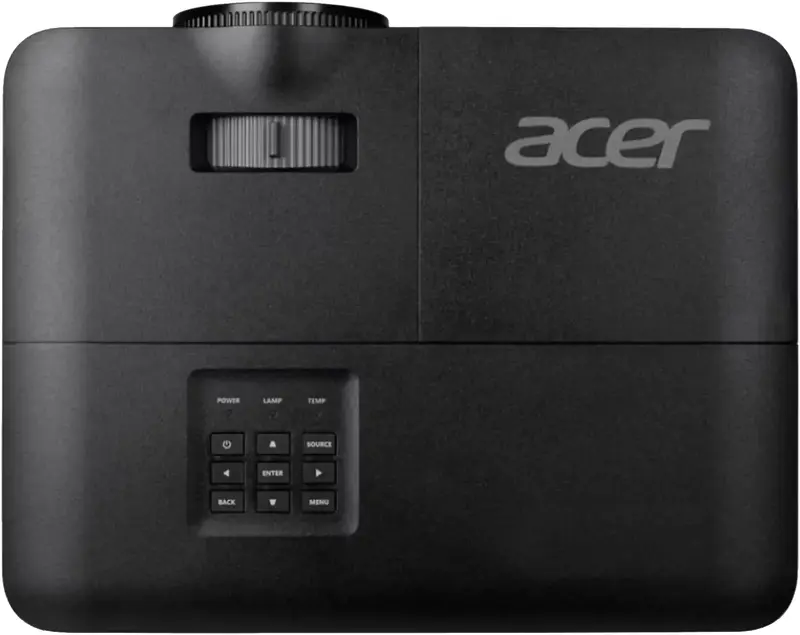 Проектор Acer MR.JX611.002 - фото - №5