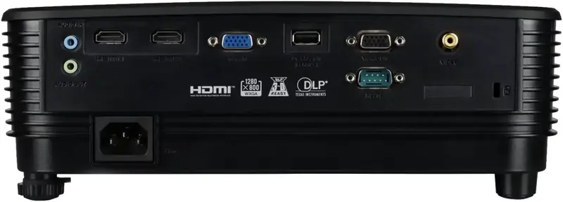 Проєктор Acer MR.JX711.001 - фото - №5