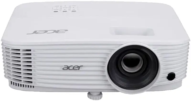 Проєктор Acer MR.JX911.001 - фото - №0