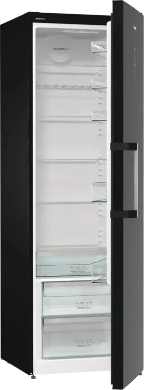 Холодильник Gorenje R619EABK6 - фото - №1