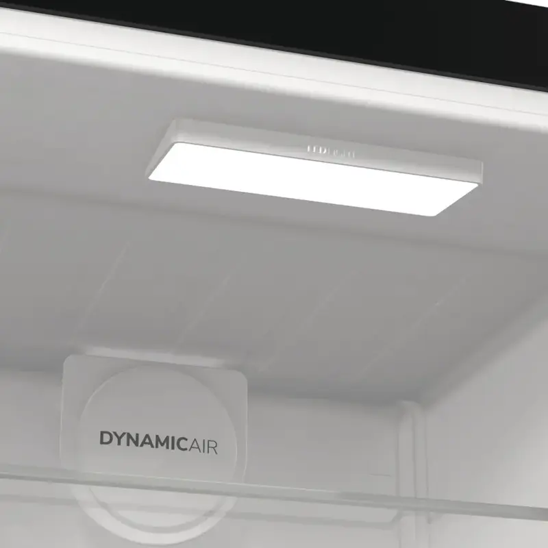 Холодильник Gorenje R619EABK6 - фото - №15