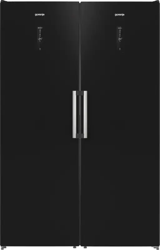 Холодильник Gorenje R619EABK6 - фото - №7