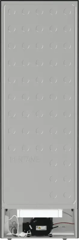 Холодильник Gorenje R619EABK6 - фото - №12
