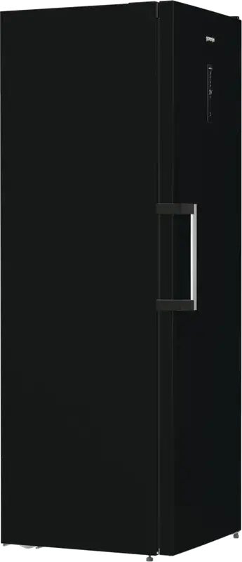 Холодильник Gorenje R619EABK6 - фото - №3
