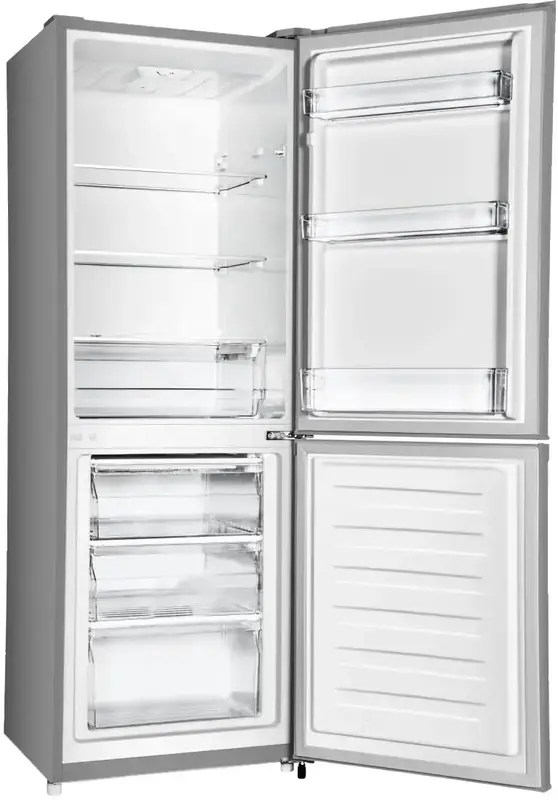 Холодильник Gorenje RK416DPS4 - фото - №3