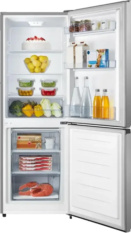 Холодильник Gorenje RK416DPS4 - фото - №1