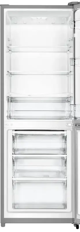 Холодильник Gorenje RK416DPS4 - фото - №4