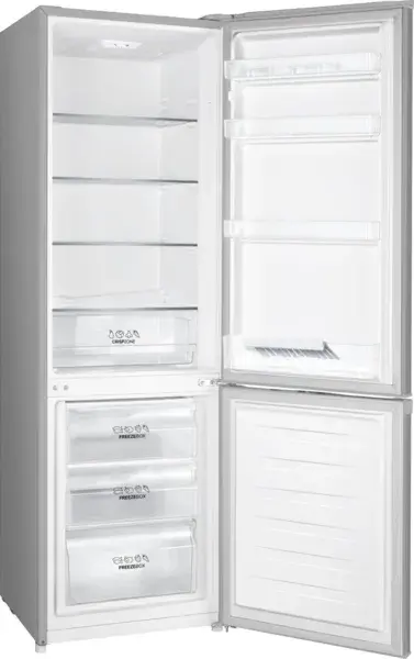 Холодильник Gorenje RK58DPS4 - фото - №2