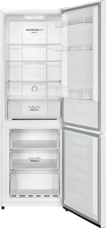 Холодильник Gorenje RK58DPS4 - фото - №1