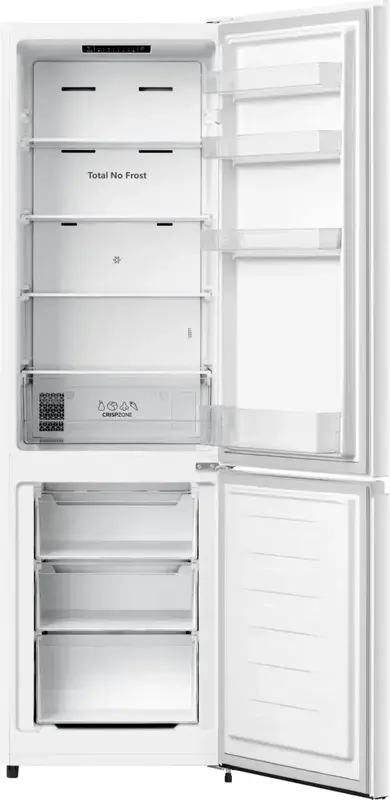 Холодильник Gorenje NRK418EEW4 - фото - №1