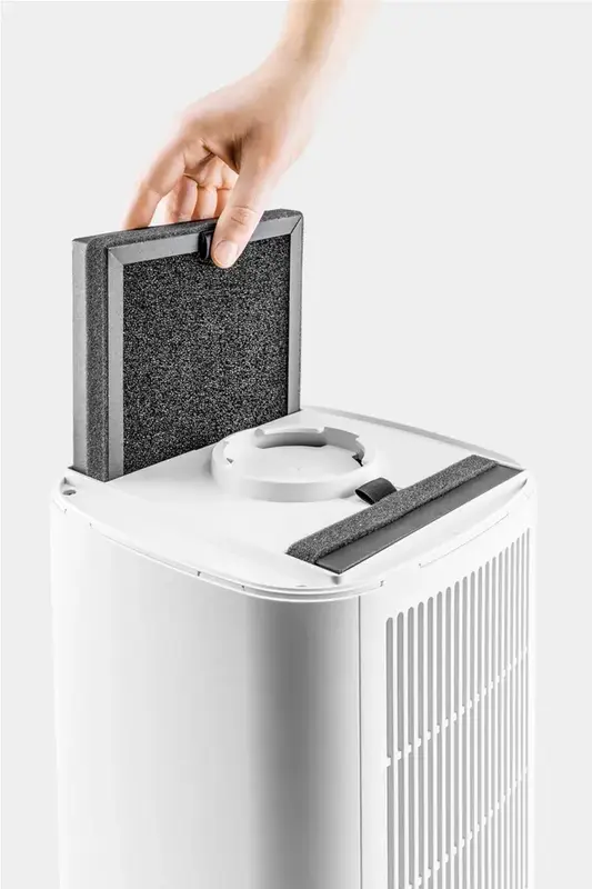 Очисник повітря Karcher AF 20 (1.024-820.0) - фото - №2