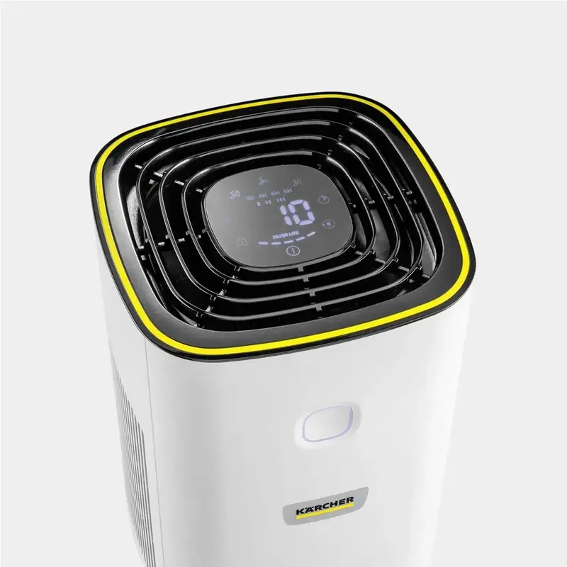 Очисник повітря Karcher AF 20 (1.024-820.0) - фото - №1