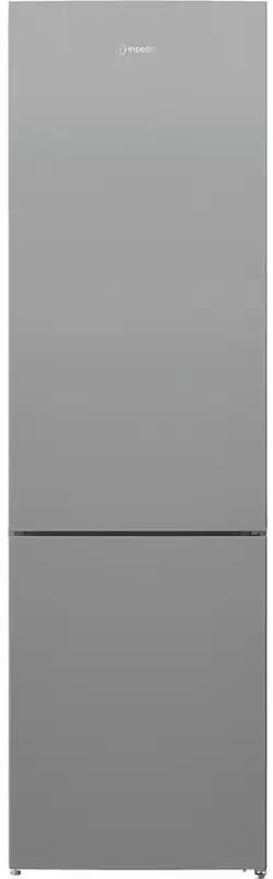 Холодильник Indesit INKS 1401 S4E1 - фото - №0