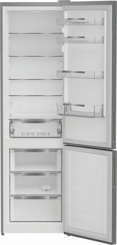 Холодильник Indesit INKS 1401 S4E1 - фото - №3