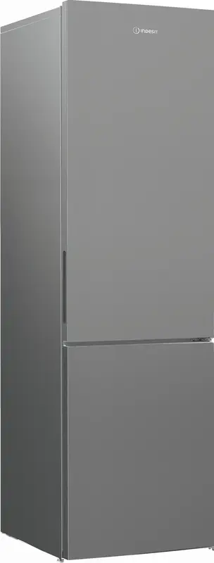 Холодильник Indesit INKS 1401 S4E1 - фото - №2