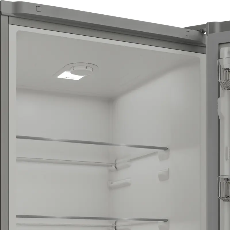 Холодильник Indesit INKS 1401 S4E1 - фото - №6