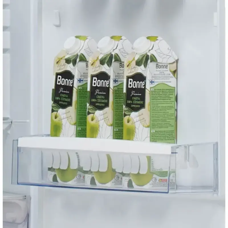 Холодильник Snaige C29SM-T1002E - фото - №3