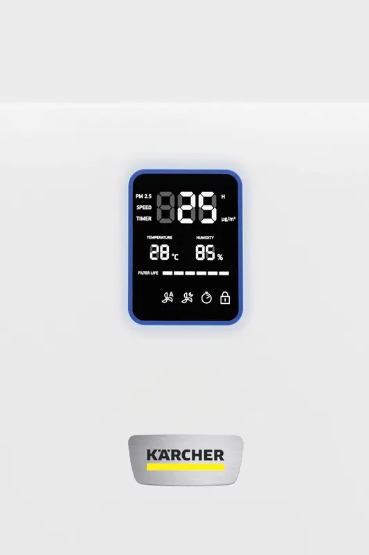 Очисник повітря Karcher AF 50 (1.024-822.0) - фото - №1